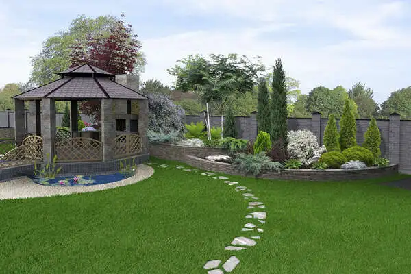 Professional landscaping contractor in San Jose, CA Professional landscaping contractor in San Jose, CA